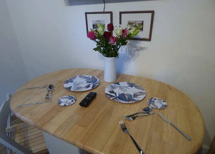Hunters Moon B&B