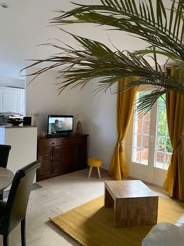 Appartement T2 Rer Cachan
