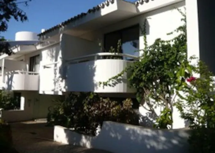 1Bed Apart Quinta Do Lago