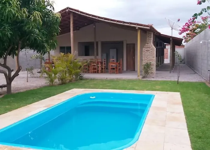 Villa Portal Dos Ventos