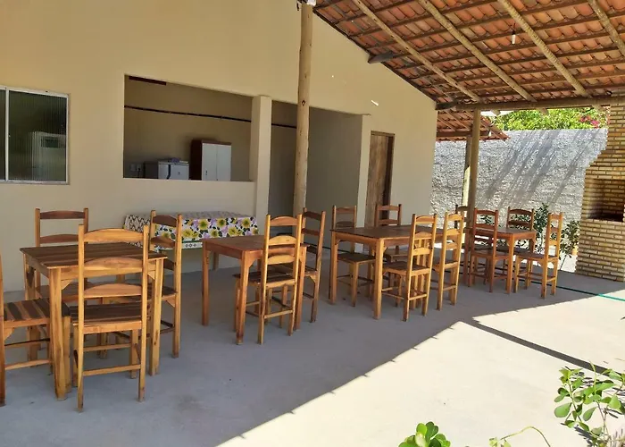 Villa Portal Dos Ventos
