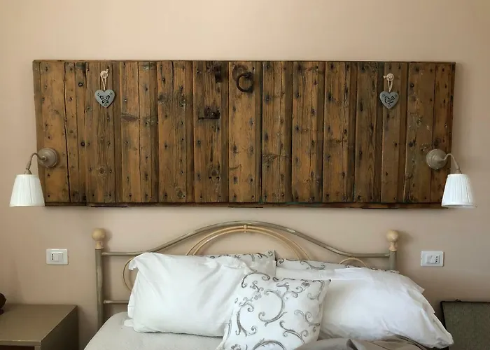 Il Mandriolo