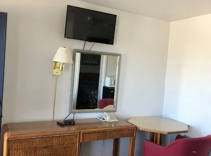 Payette Motel