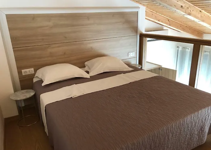Residence Porto Marine