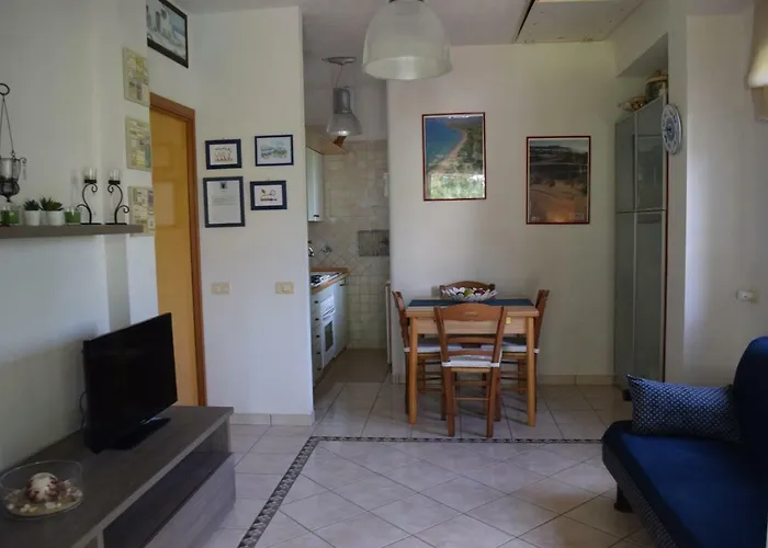 Moro House - In Athena Resort