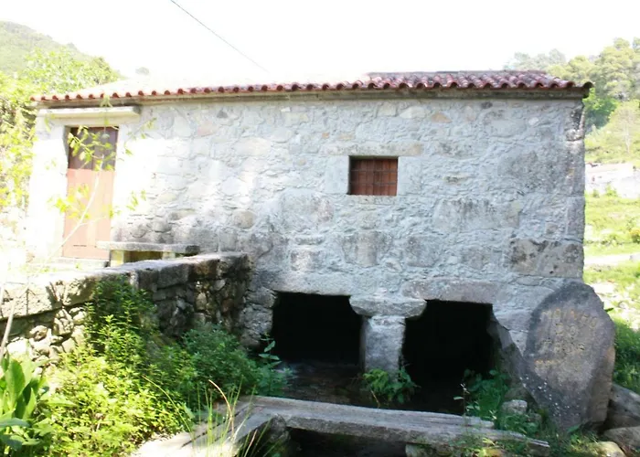 Casa Do Chafariz