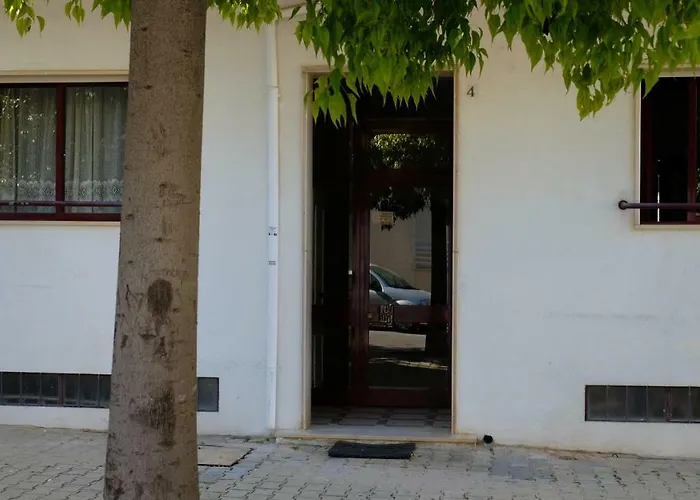 Apartamento Tavira