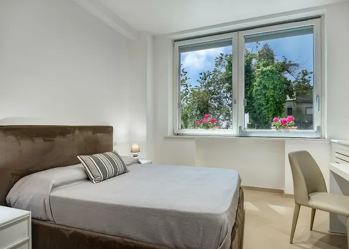 Relais Le Due Costiere