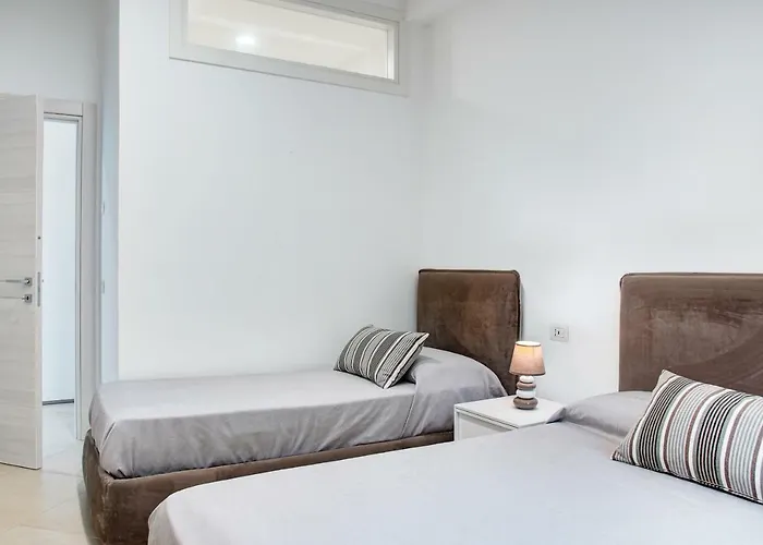 Relais Le Due Costiere