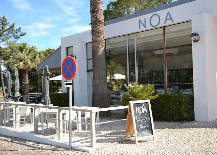 Quinta Do Lago & Golf