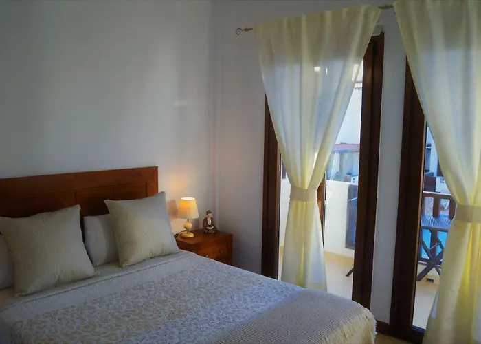 Residencial Noray Duplex 26