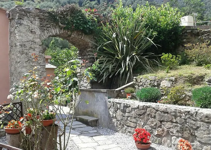 Casa Del Mulino