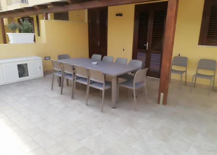 Casa Vacanze Fontana