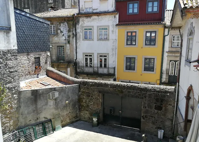Casa da Travessa