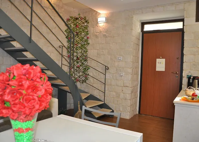 Casa Aruci Sweet Home