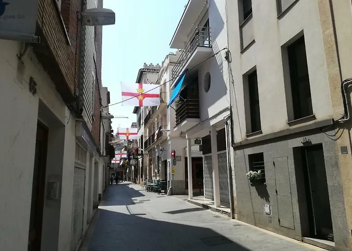 Heart Of Sitges