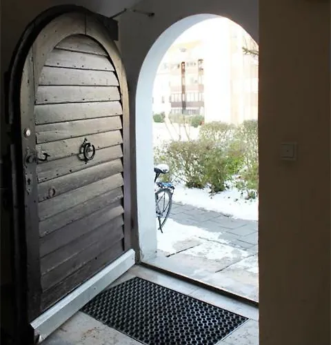 Apartment Regensburg