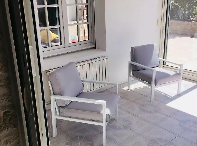 Cosy Villa La Garanciere - Plein Coeur De La Cotiniere