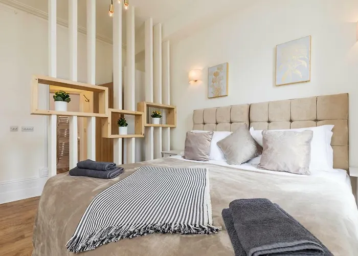 Accudo House Boutique Holiday Suites