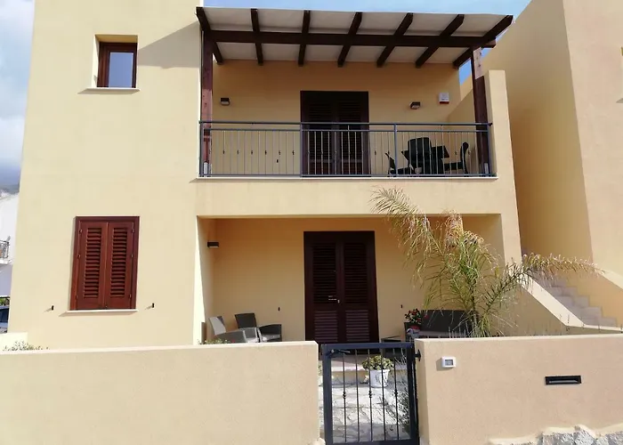 Casa Vacanze Fontana