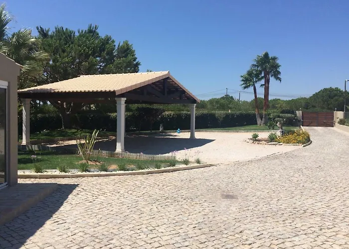 Quinta Do Pinheiro Manso - Holidays Villa - Marinha Beach