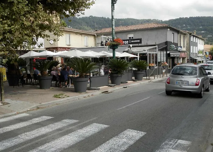 La Pinede