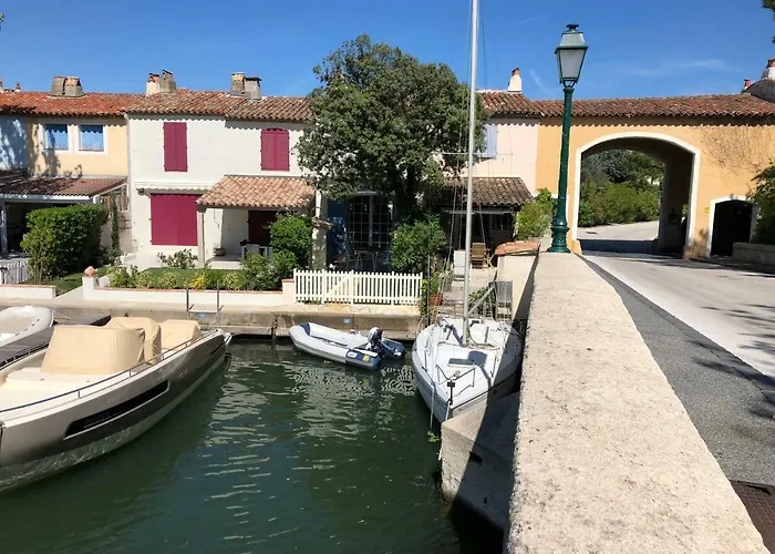 Maison D'Azur