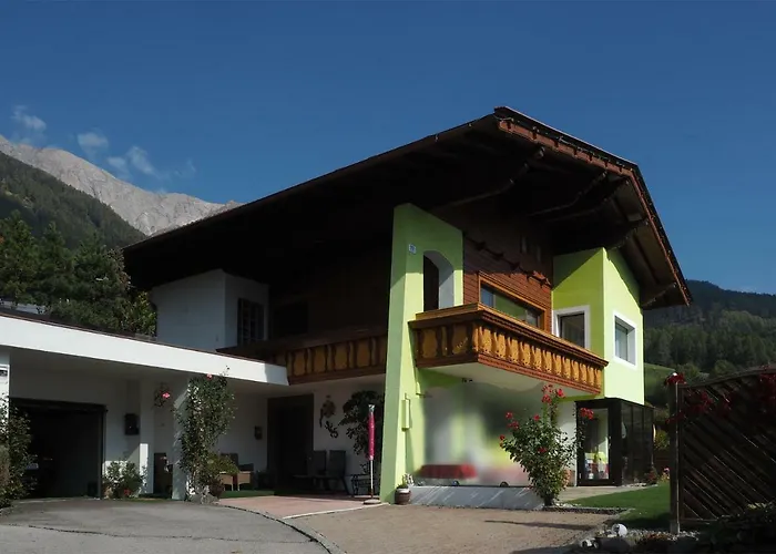 Gaestehaus Kratzer