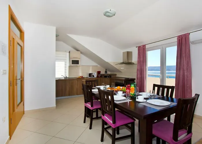 Family Apartment
