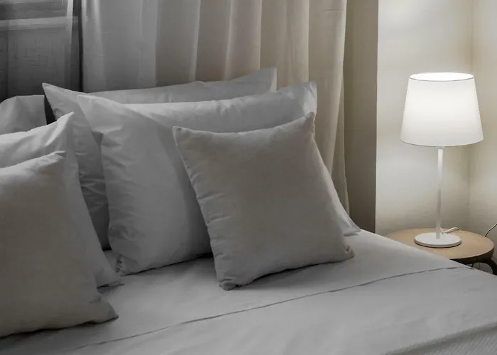Aelia Apartments