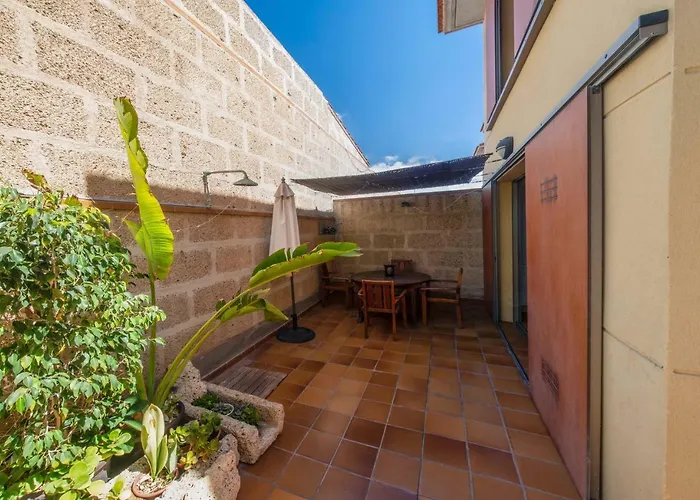 Casa Paradise