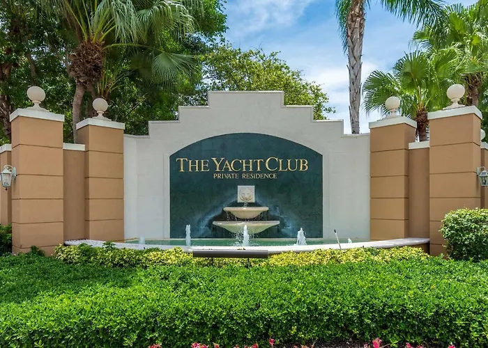 Yacht Club At Aventura 1 Bd 1 Bth Brand New