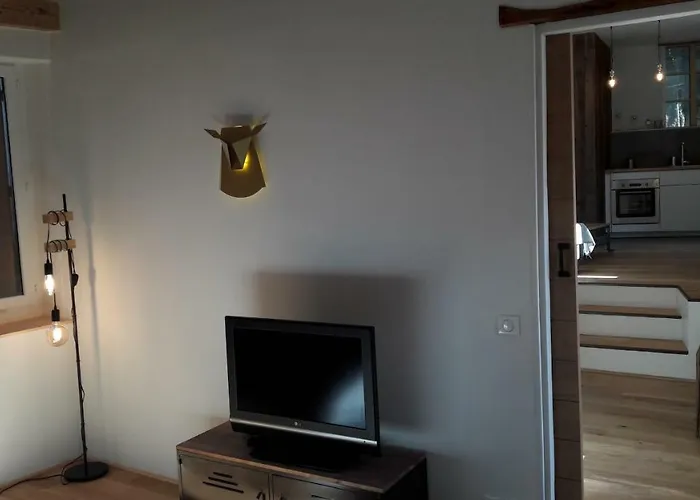 L'Appartement D'Anna