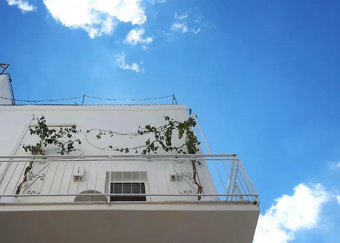 L'Angolo Di Ostuni - Home&Terracex4