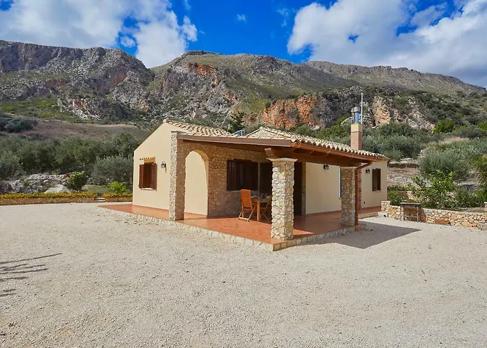 Villa Ninetta