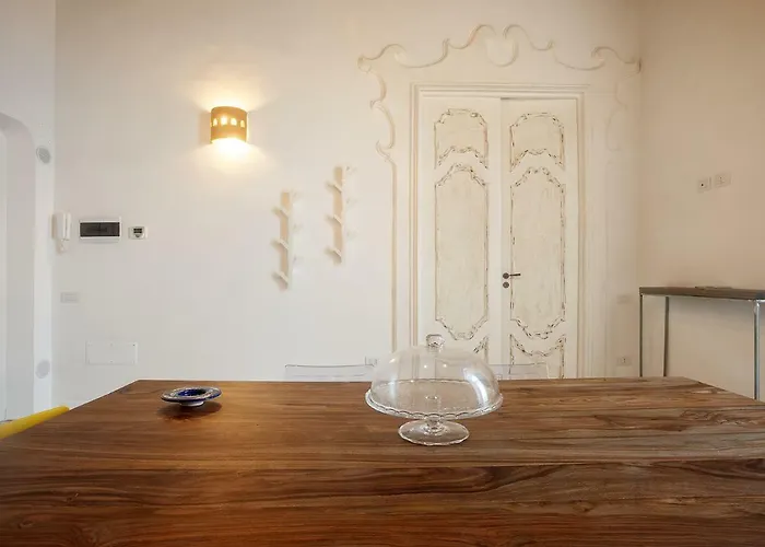 Il Rigiuolo - Holiday Home