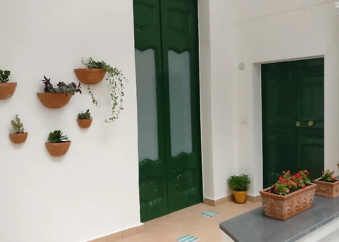 Il Rigiuolo - Holiday Home