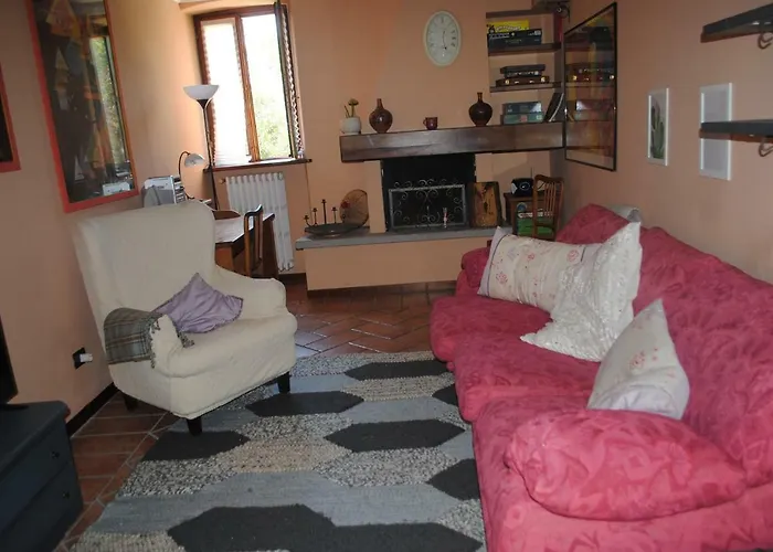 La Maison D'Alize