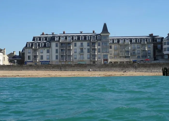 Le Grand Sillon - Le Georges