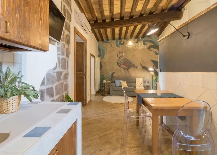 Casa Claudia