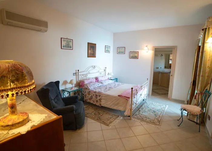 La Sovrana