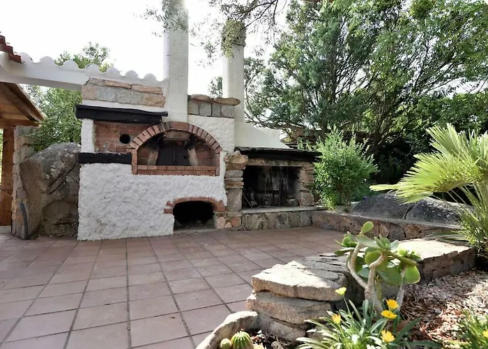 Villa Milvio Con Accesso Privato In Spiaggia