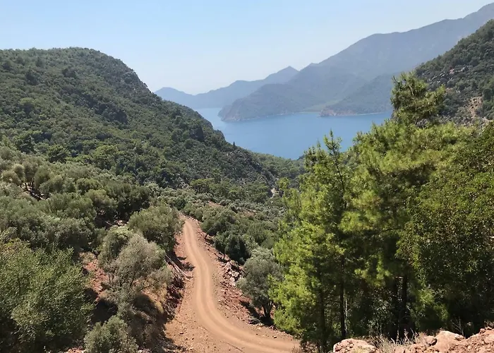 Dalyan Paradise - Haus Sophie