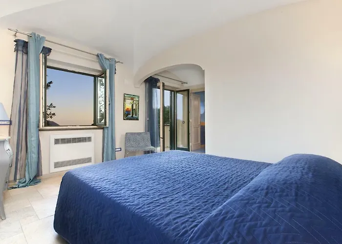 Amore Rentals - Villa Il Noce