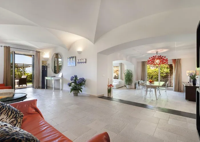 Amore Rentals - Villa Il Noce