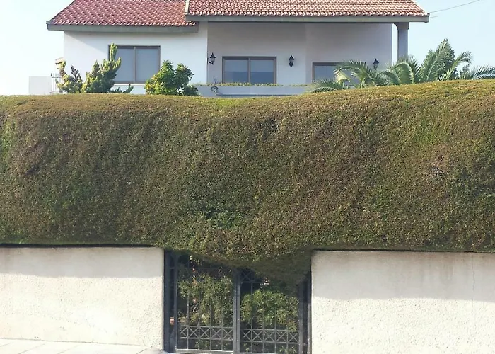 Residence L' Aubrais