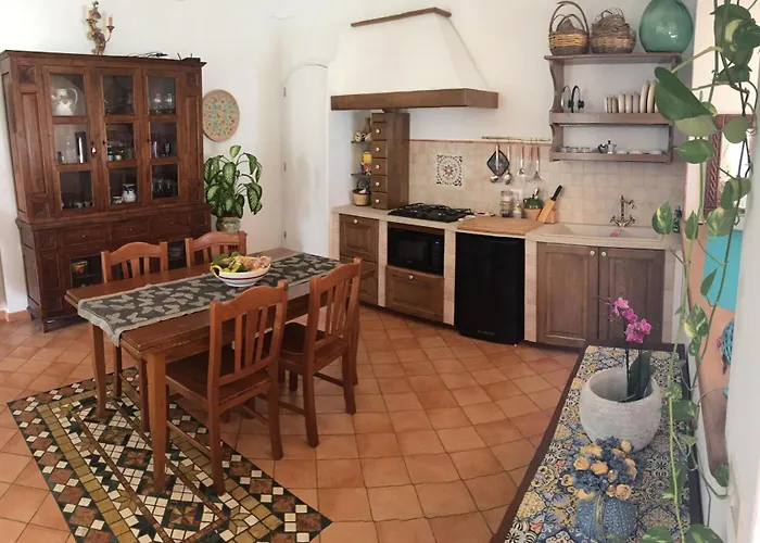 La Dimora Degli Dei