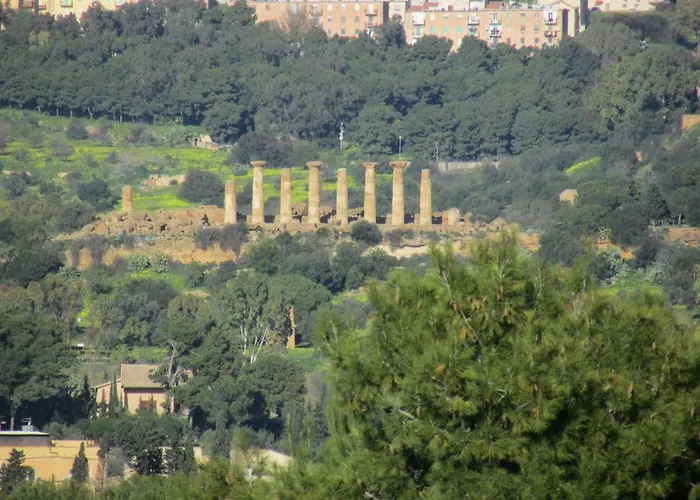 Agrigento Dream Apartment
