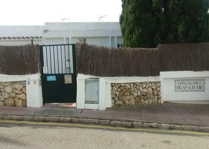 Beach Suite Playa Cala Dor
