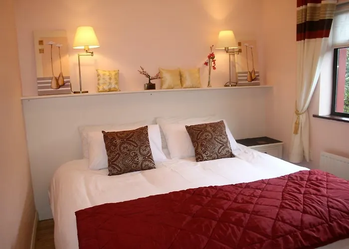 Ard Na Carraige, Ventry Holiday Home